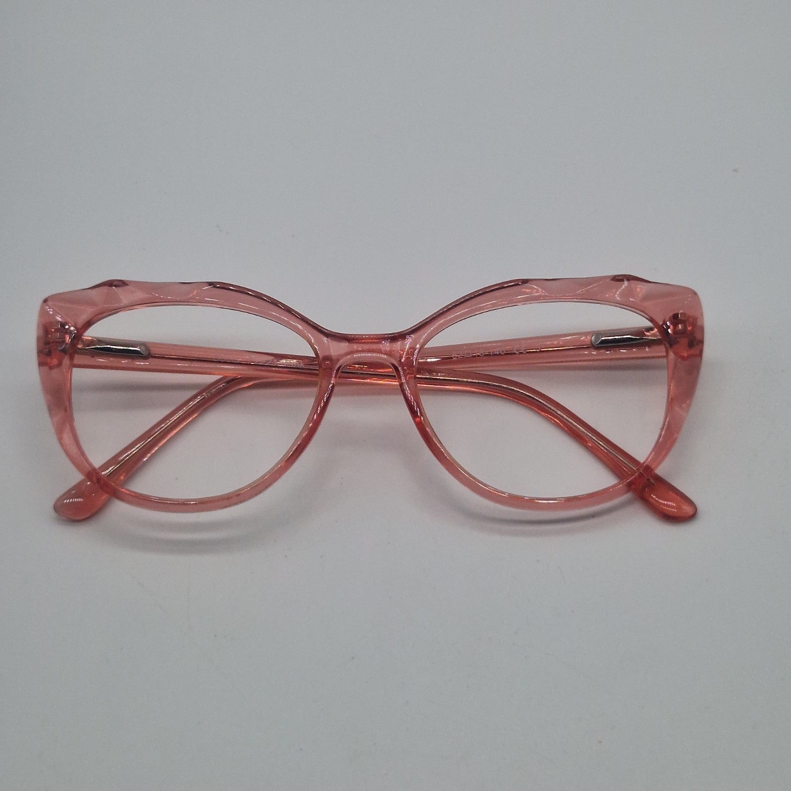 Boots F2221 Pink - Eyeglasses frames