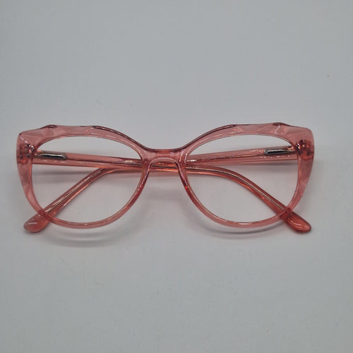 Boots F2221 Pink - Eyeglasses frames