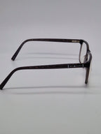 Specsavers JB Latin Quater 30824904 Grey - Eyeglasses frames