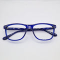 Specsavers Daniel 33087030 Blue - Eyeglasses frames