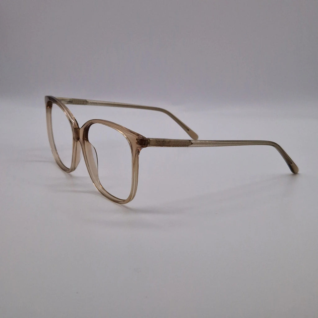 Scout Chelsea Beige - Eyeglasses frames