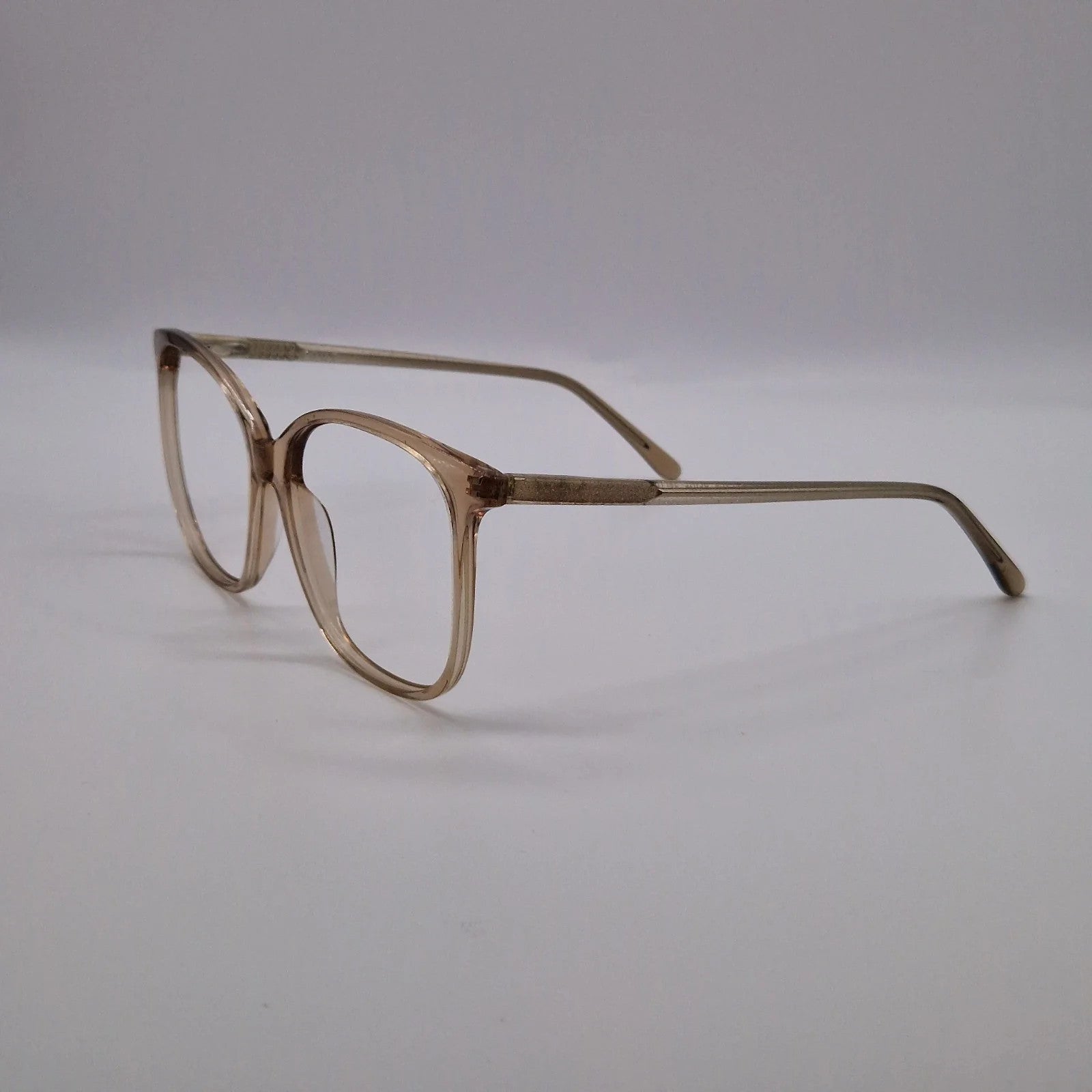 Scout Chelsea Beige - Eyeglasses frames