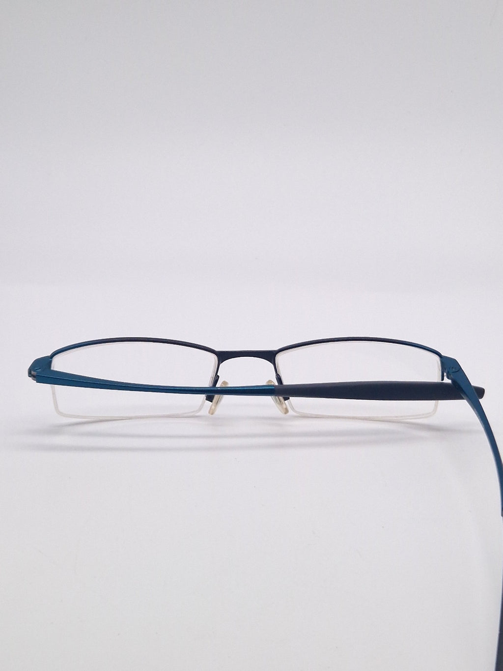Specsavers Tracy 24883702 Blue - Eyeglasses frames