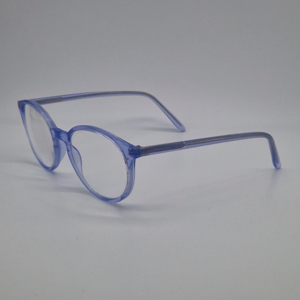 Seen SNOU5006 LL00 Blue - Eyeglasses frames