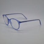 Seen SNOU5006 LL00 Blue - Eyeglasses frames