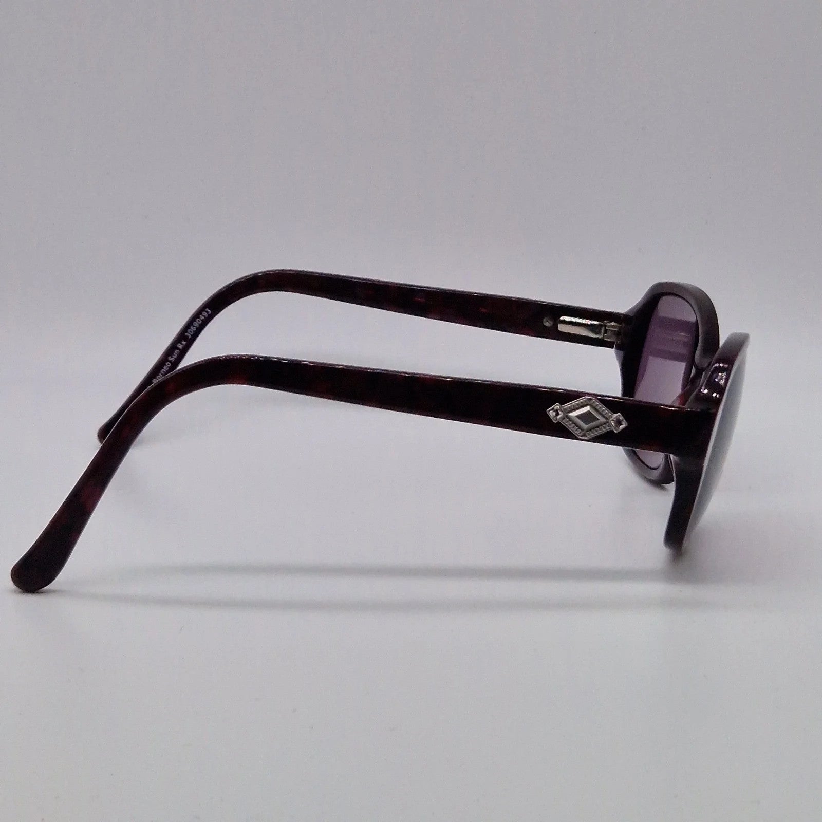 Specsavers Borneo Sun Rx 30690493 Purple - Eyeglasses frames