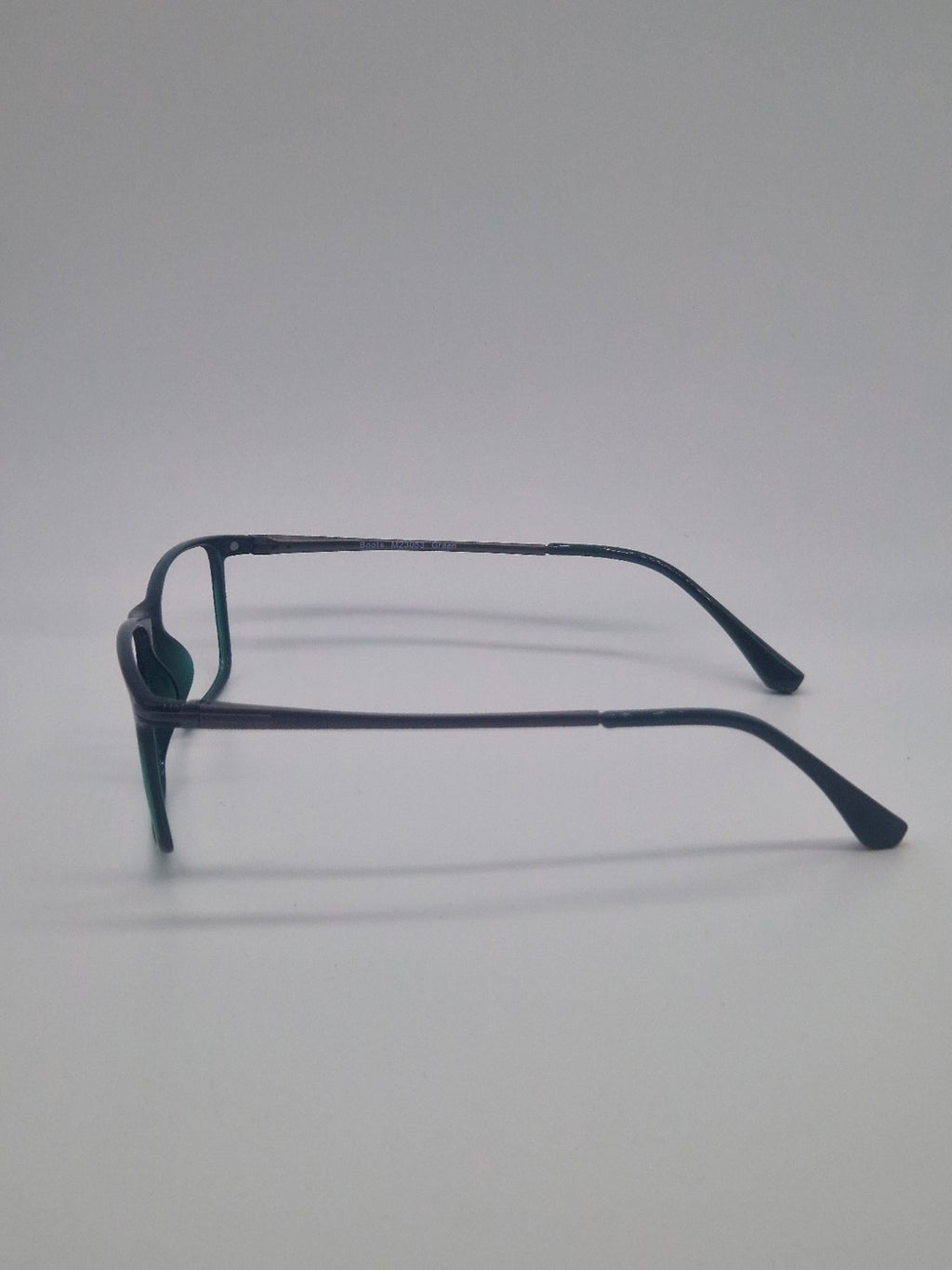 Boots M23053 Green - Eyeglasses frames