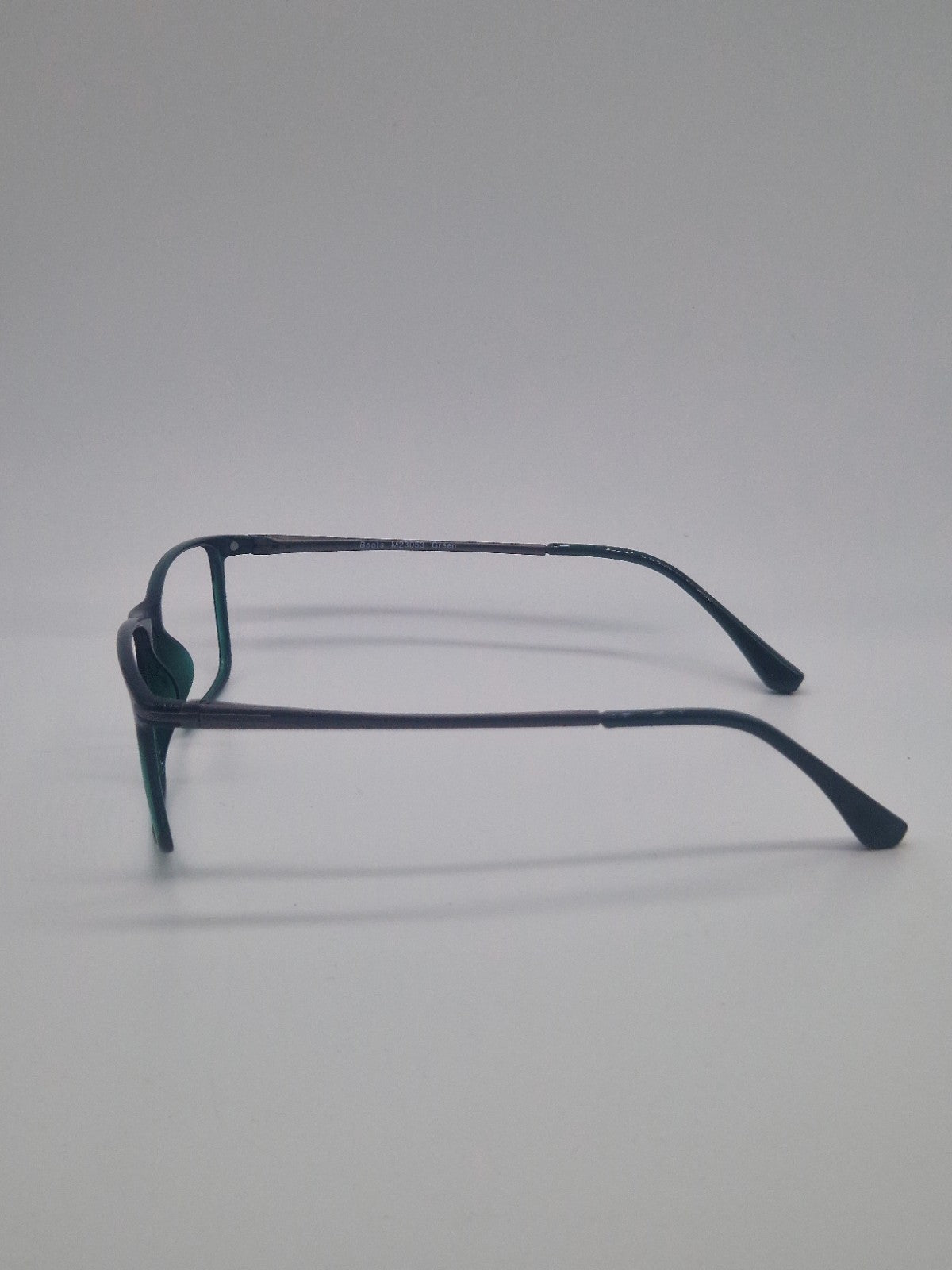 Boots M23053 Green - Eyeglasses frames