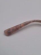 Specsavers Sorcha+ 33039695 Pink - Eyeglasses frames