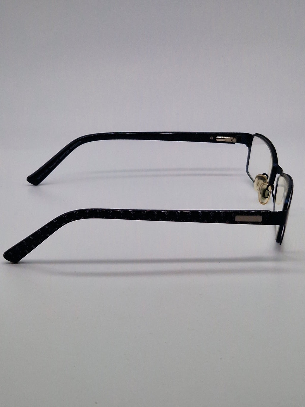Specsavers Replay 10 25657289 RY03802N Blue - Eyeglasses frames