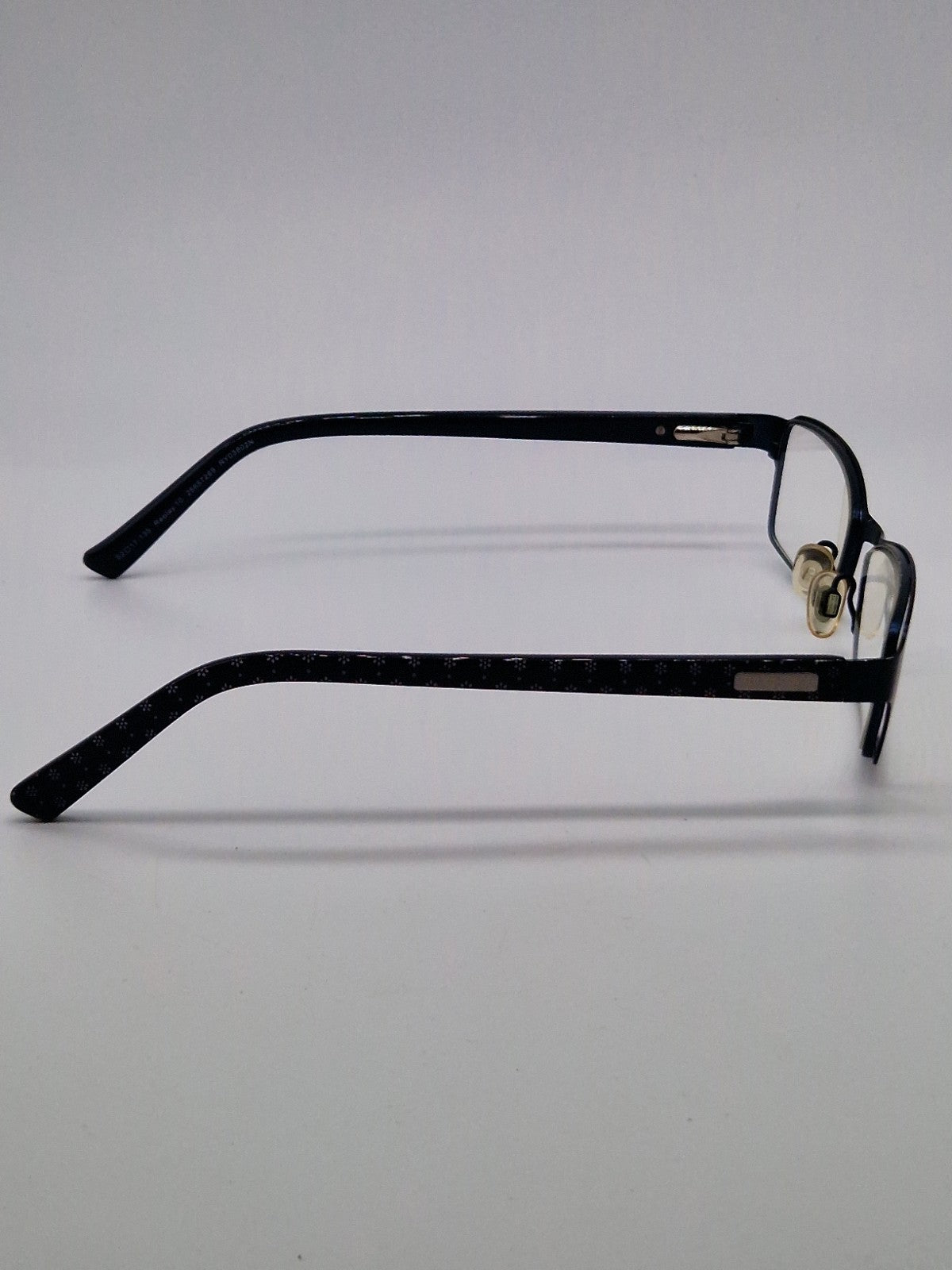 Specsavers Replay 10 25657289 RY03802N Blue - Eyeglasses frames
