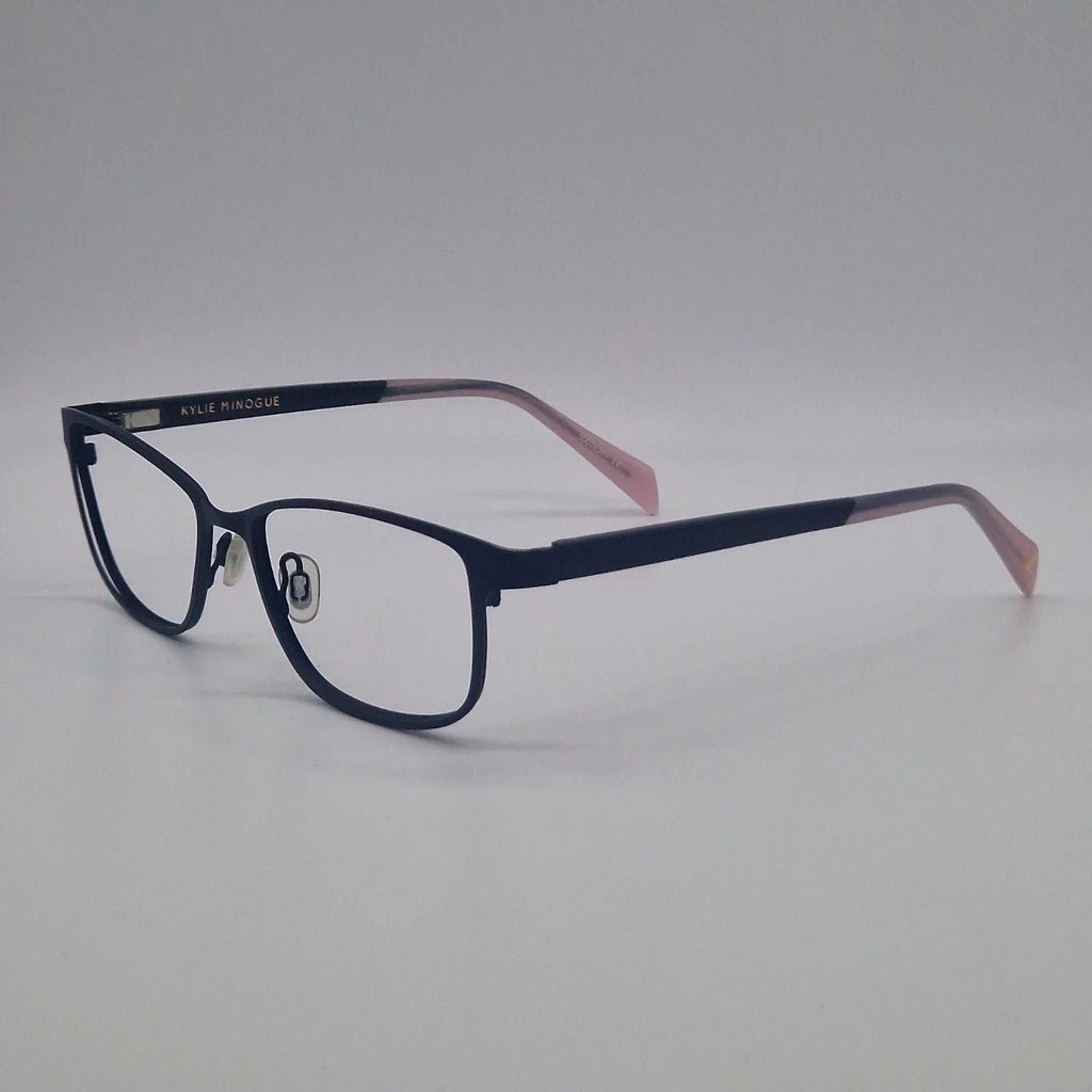 Kylie Minogue Kylie 04 30520158 Black - Eyeglasses frames