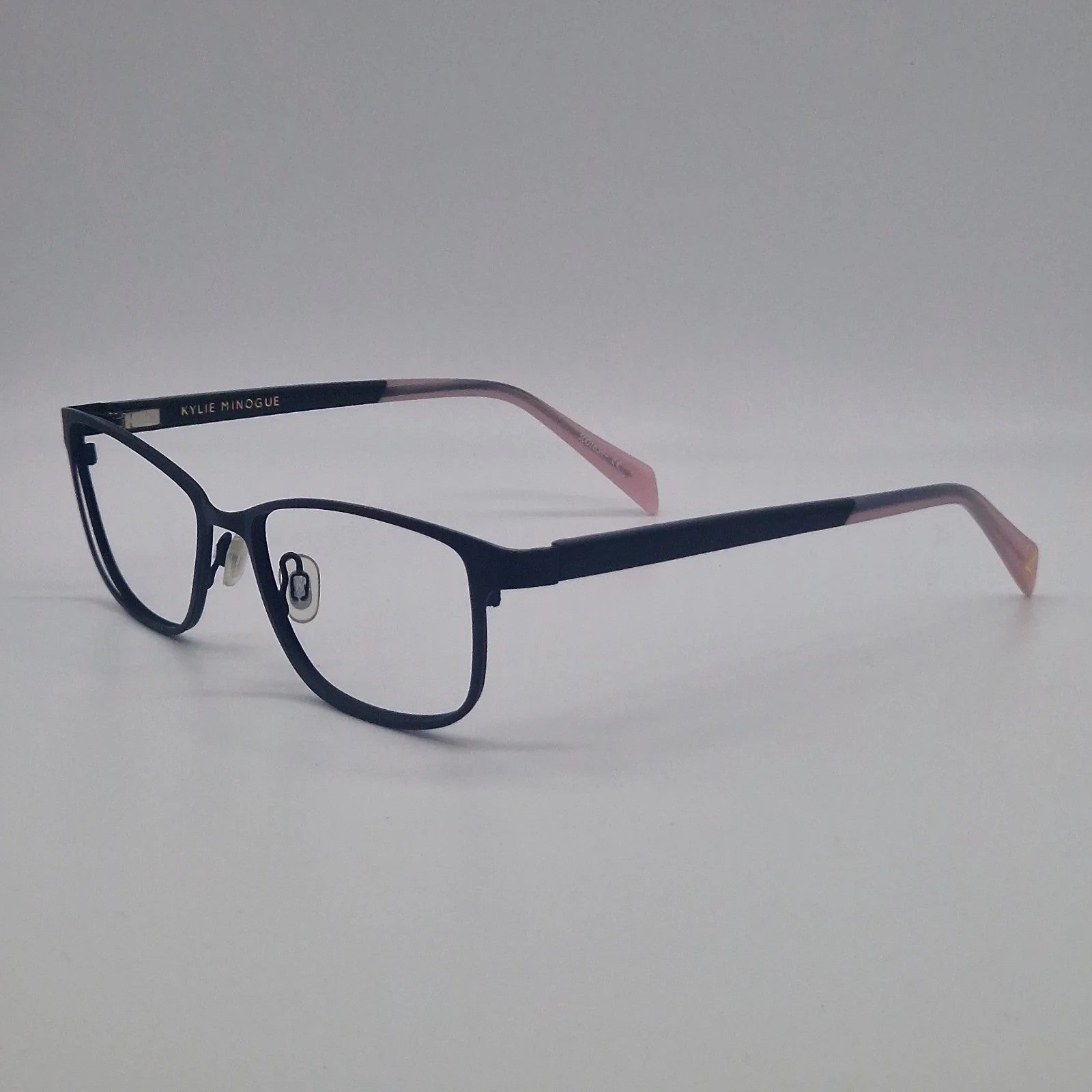 Kylie Minogue Kylie 04 30520158 Black - Eyeglasses frames