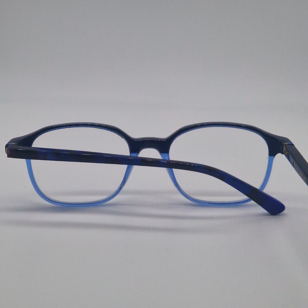 Etnia Barcelona OTTO•BL Blue - Eyeglasses frames