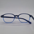 Etnia Barcelona OTTO•BL Blue - Eyeglasses frames