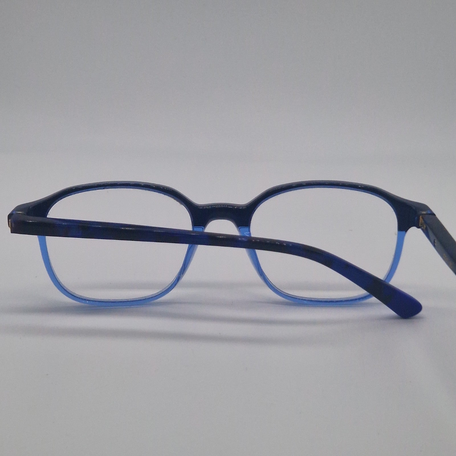 Etnia Barcelona OTTO•BL Blue - Eyeglasses frames