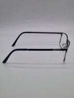 Jaguar Mod.33115-3100 Blue - Eyeglasses frames 