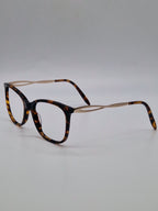 Boots Signature Streisand Tortoiseshell - Eyeglasses frames