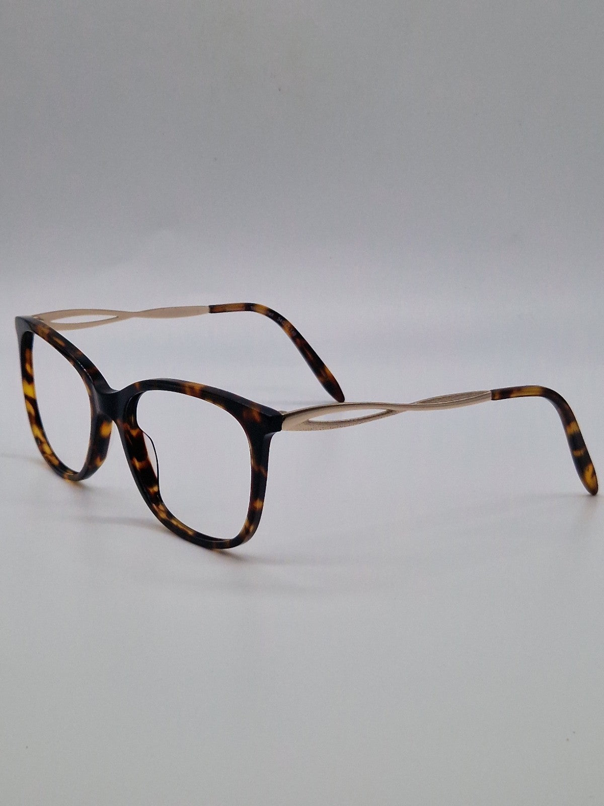 Boots Signature Streisand Tortoiseshell - Eyeglasses frames