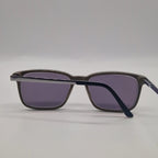 Specsavers Dillinger 25665567 Black - Eyeglasses frames