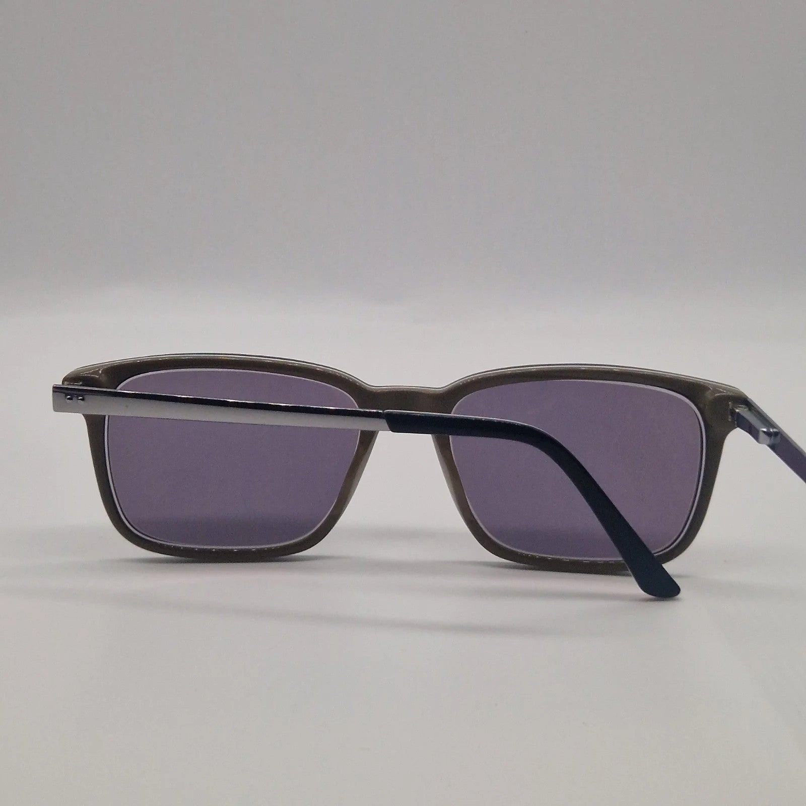 Specsavers Dillinger 25665567 Black - Eyeglasses frames