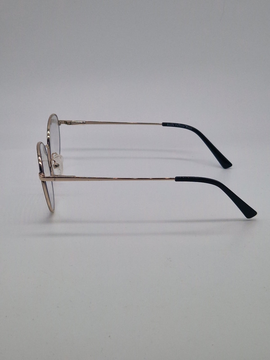 Boots F23009 Black - Eyeglasses frames