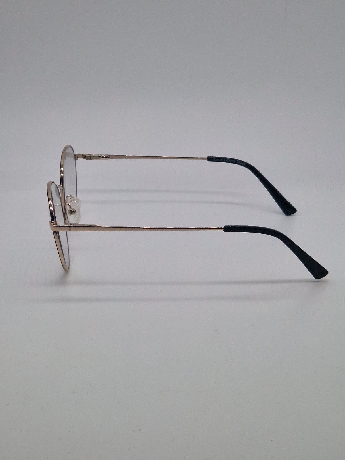 Boots F23009 Black - Eyeglasses frames