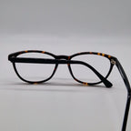 Specsavers Farrow 25666106 Tortoiseshell - Eyeglasses frames