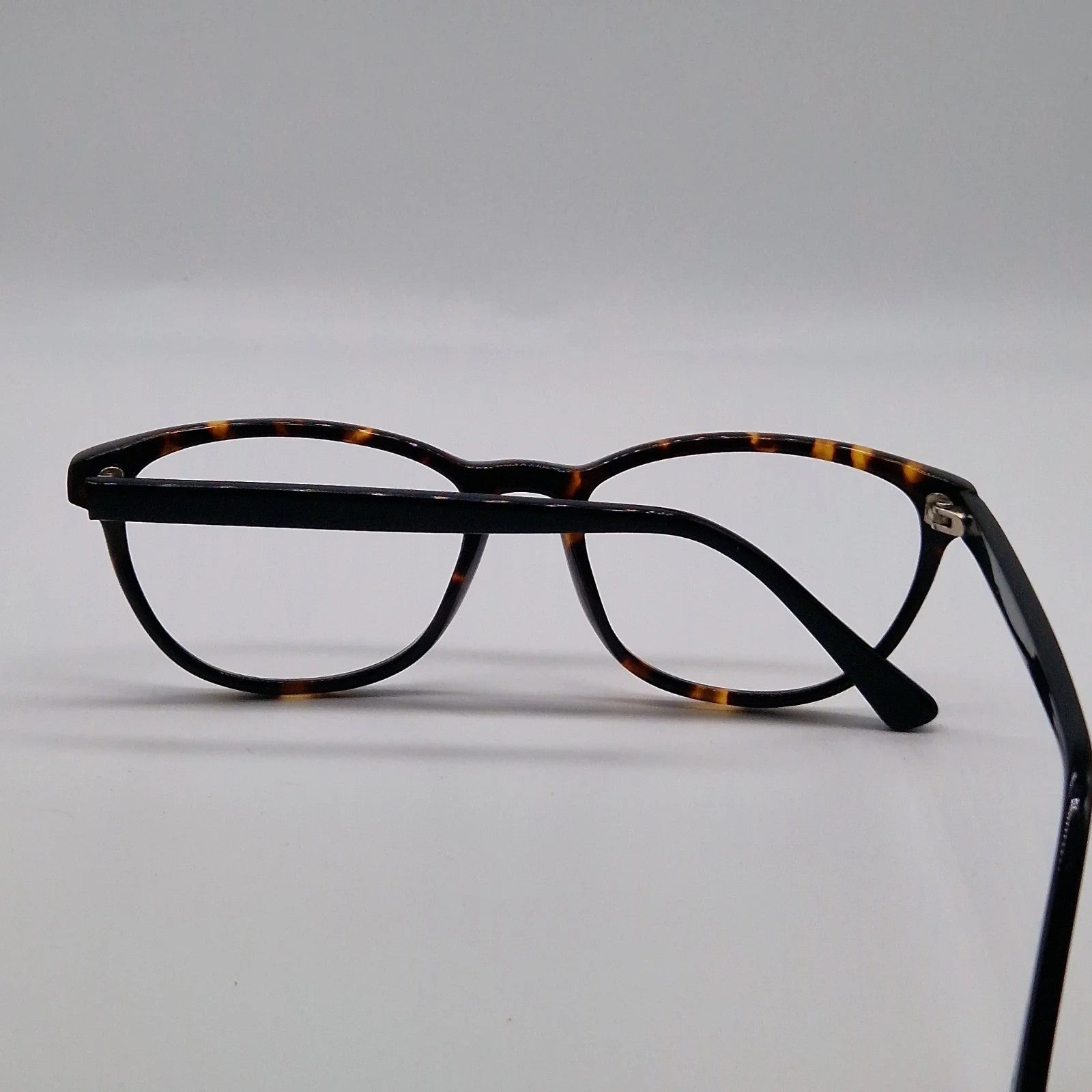 Specsavers Farrow 25666106 Tortoiseshell - Eyeglasses frames