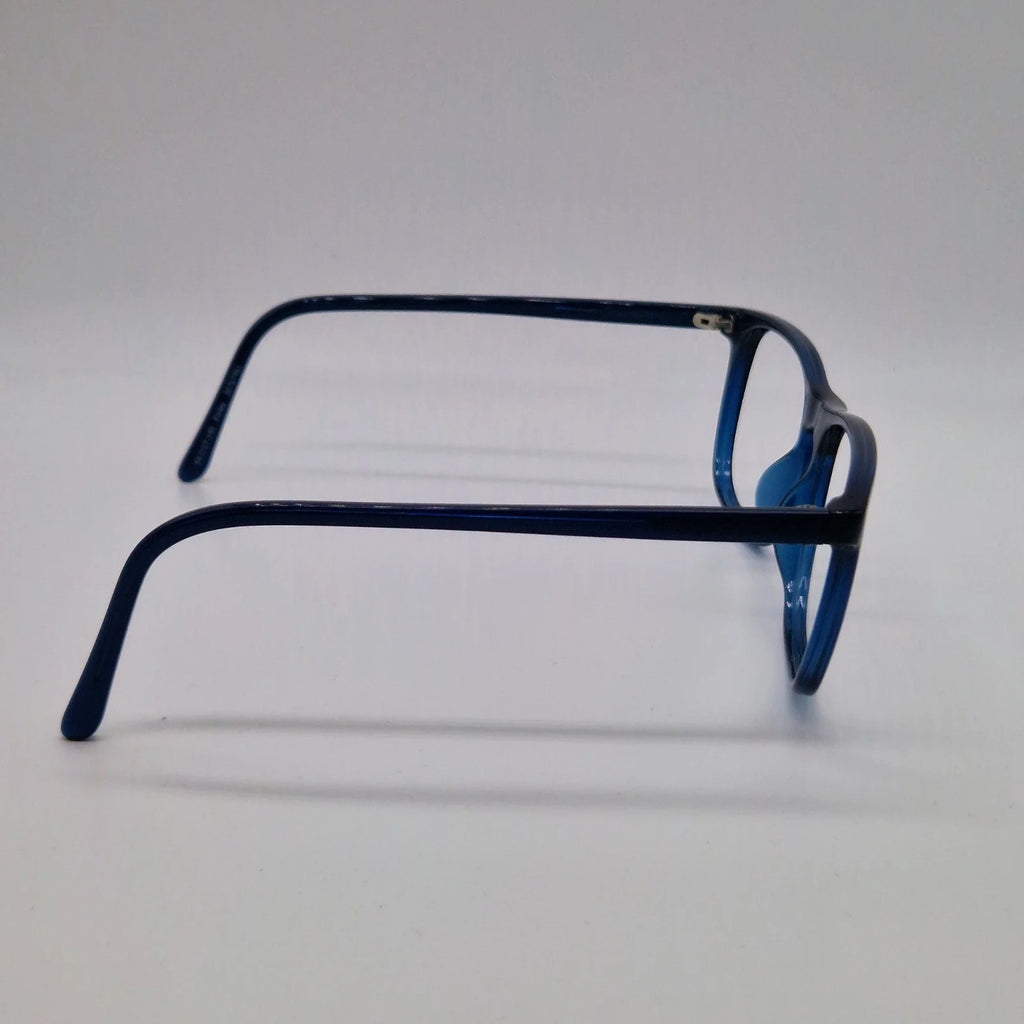 Specsavers Finley 30767461 Blue - Eyeglasses frames