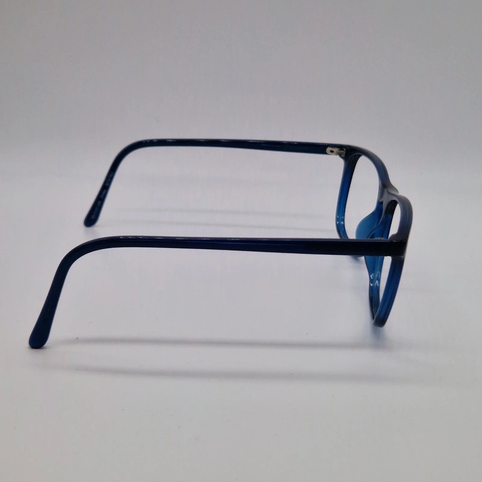 Specsavers Finley 30767461 Blue - Eyeglasses frames