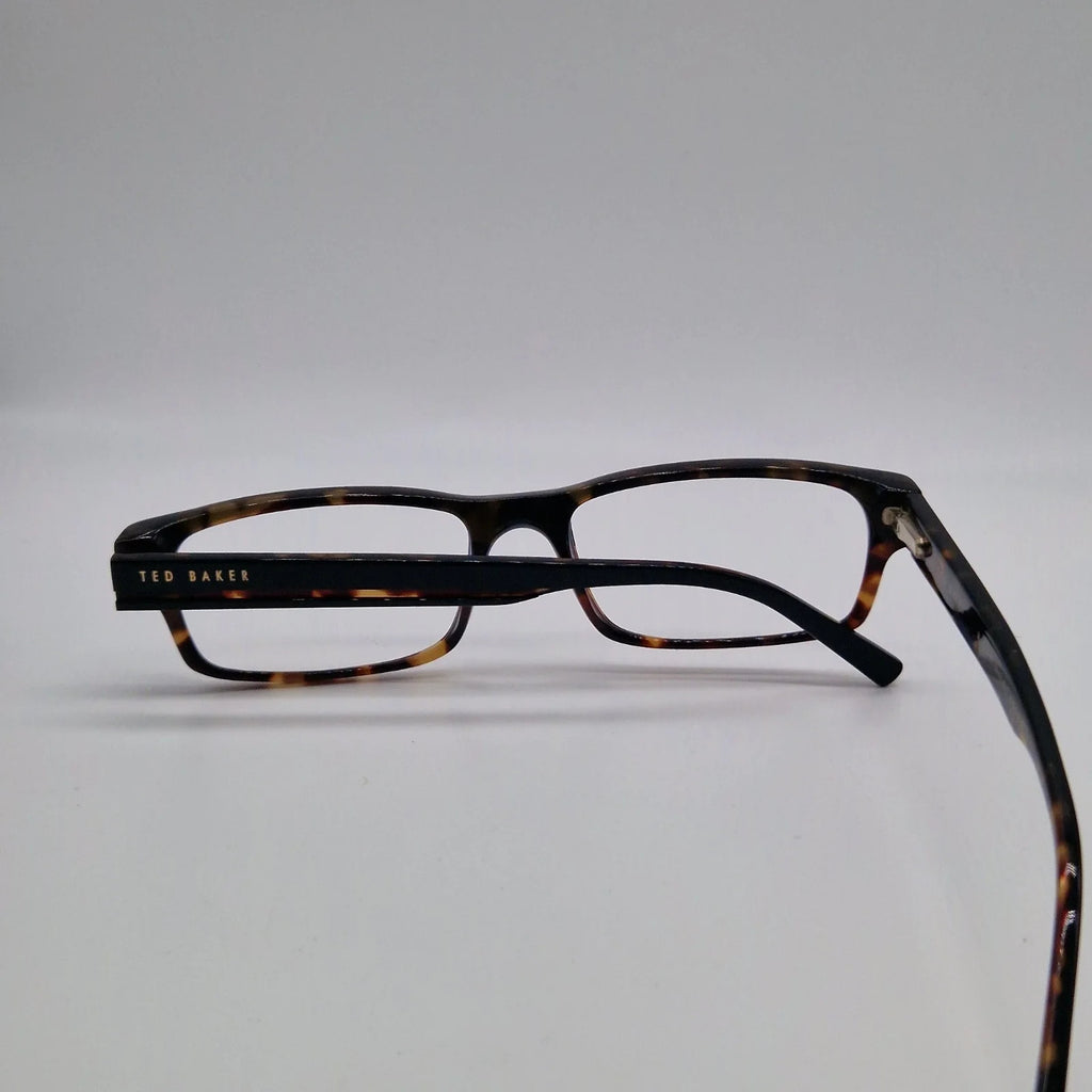 Ted Baker Compton 8079 072 Tortoiseshell - Eyeglasses frames