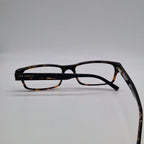 Ted Baker Compton 8079 072 Tortoiseshell - Eyeglasses frames
