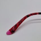 Specsavers Chara 30776739 Red - Eyeglasses frames