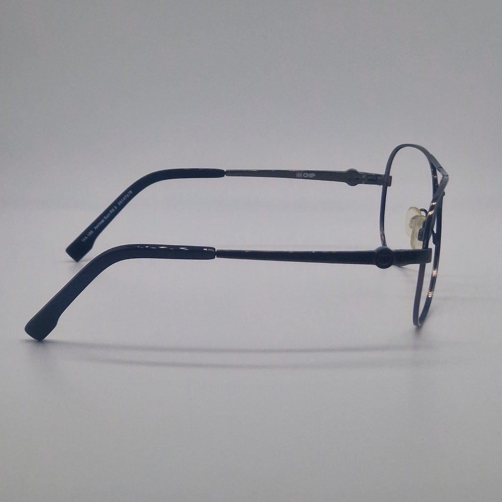 Specsavers Animal Sun Rx3 25147278 Black - Eyeglasses frames