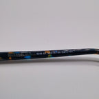 International Eyewear Oceanblue 9236 C1 Black - Eyeglasses frames