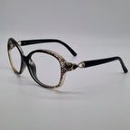Vision Express VEKS16_C1 BLK - Eyeglasses frames