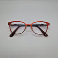 Joules JO1045 Red - Eyeglasses frames