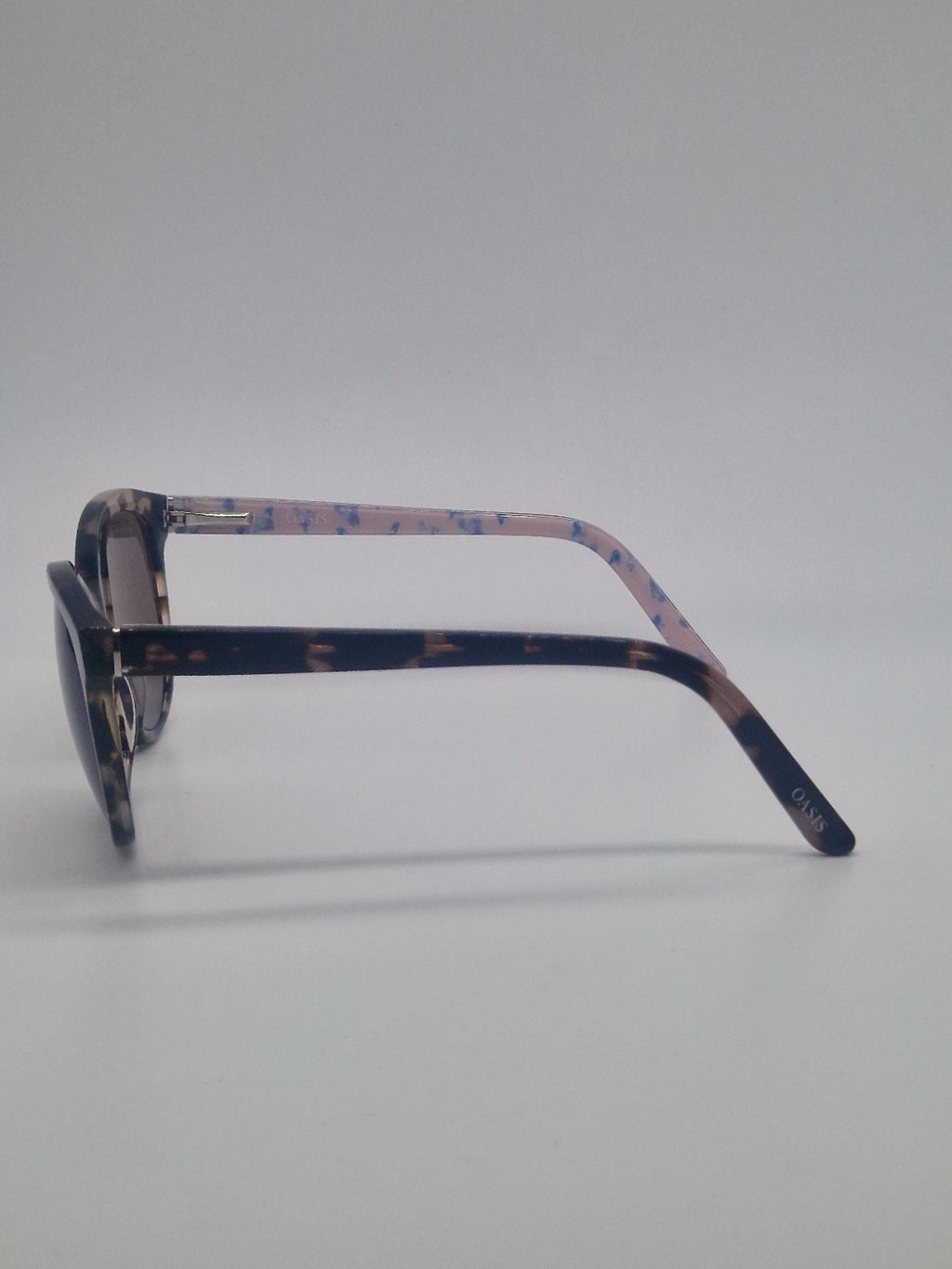 Oasis OSUN19 Col.1 Black - Eyeglasses frames