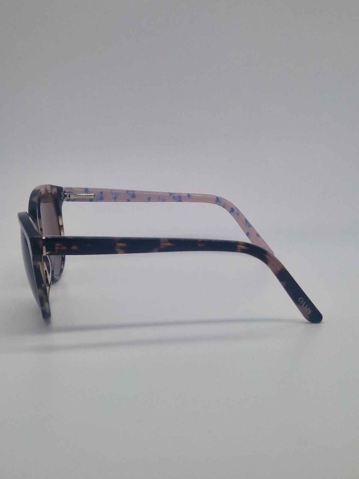 Oasis OSUN19 Col.1 Black - Eyeglasses frames