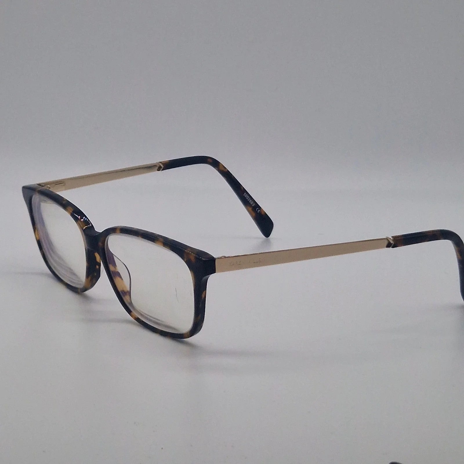 Karen Millen KM117 30743854 Tortoiseshell - Eyeglasses frames