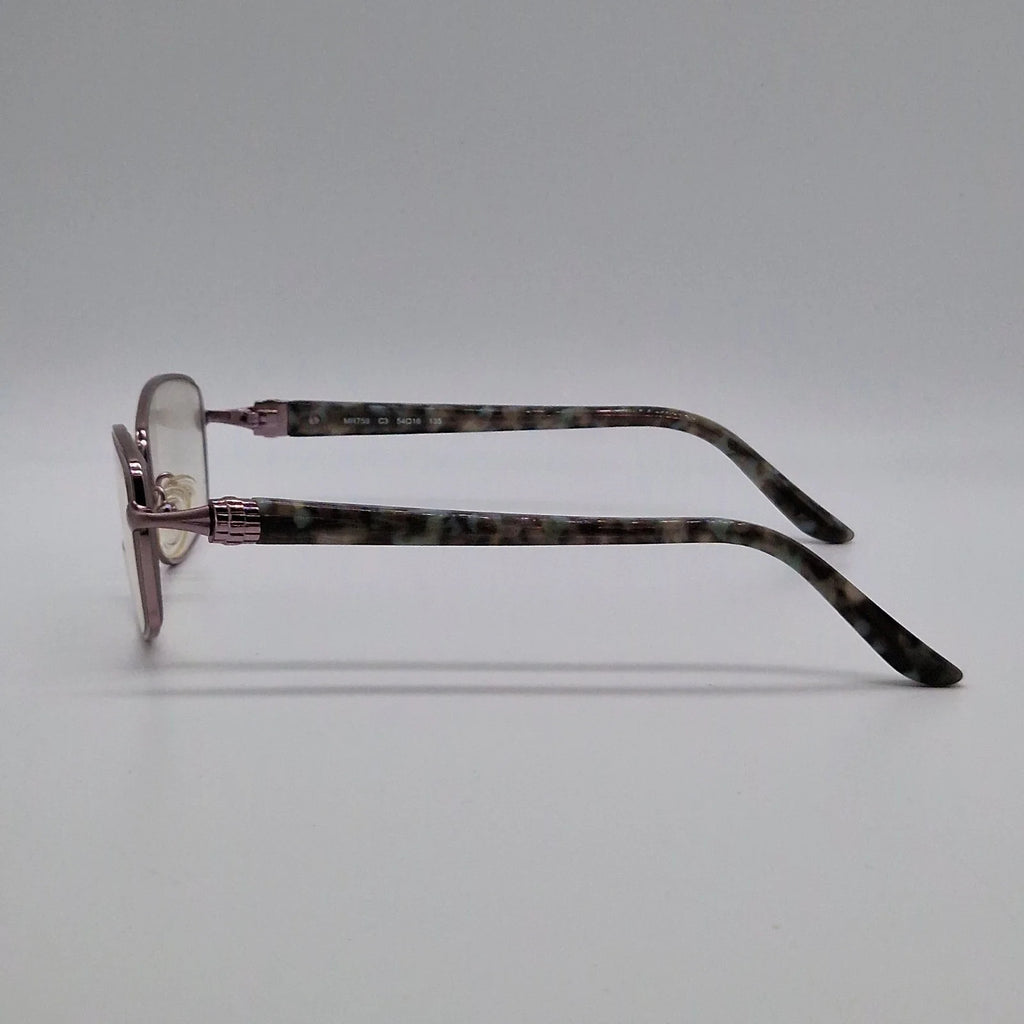 Maggy Rouff MR756 C3 Grey - Eyeglasses frames