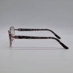 Maggy Rouff MR756 C3 Grey - Eyeglasses frames
