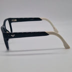 Specsavers Roxy Sun Rx 20 30800137 Black - Eyeglasses frames