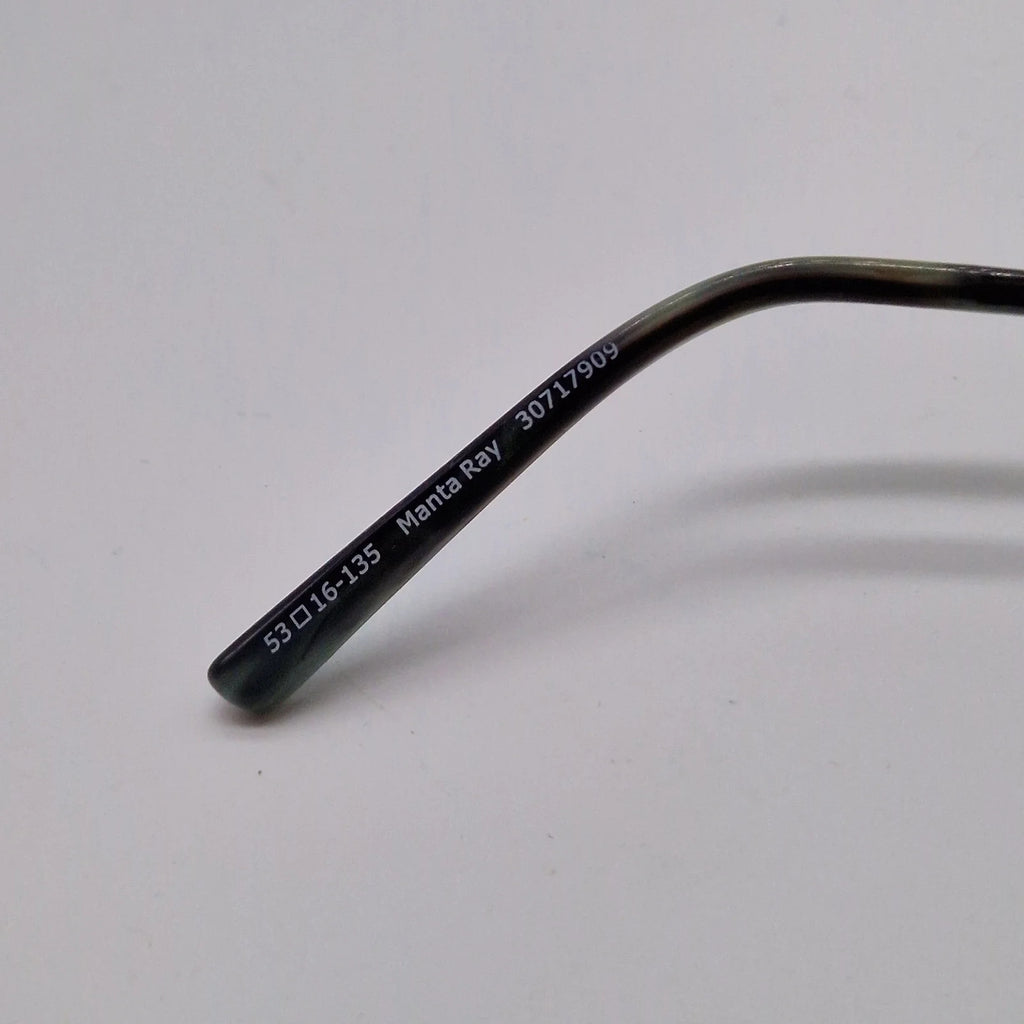 Specsavers Manta Ray 30717909 Blue - Eyeglasses frames