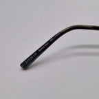 Specsavers Manta Ray 30717909 Blue - Eyeglasses frames