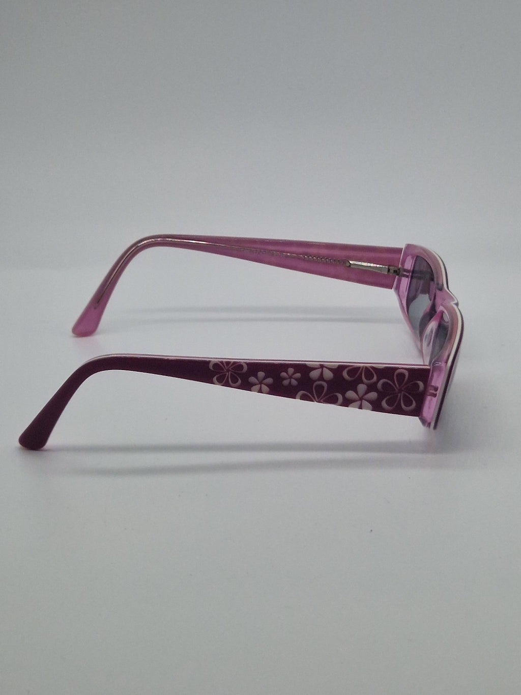 Lazer Junior 2088 Pink - Eyeglasses frames