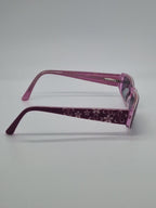 Lazer Junior 2088 Pink - Eyeglasses frames