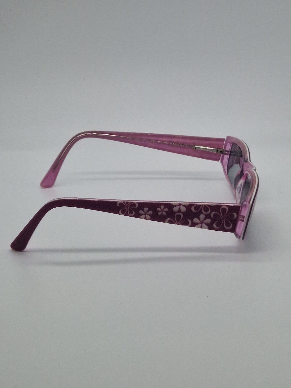 Lazer Junior 2088 Pink - Eyeglasses frames