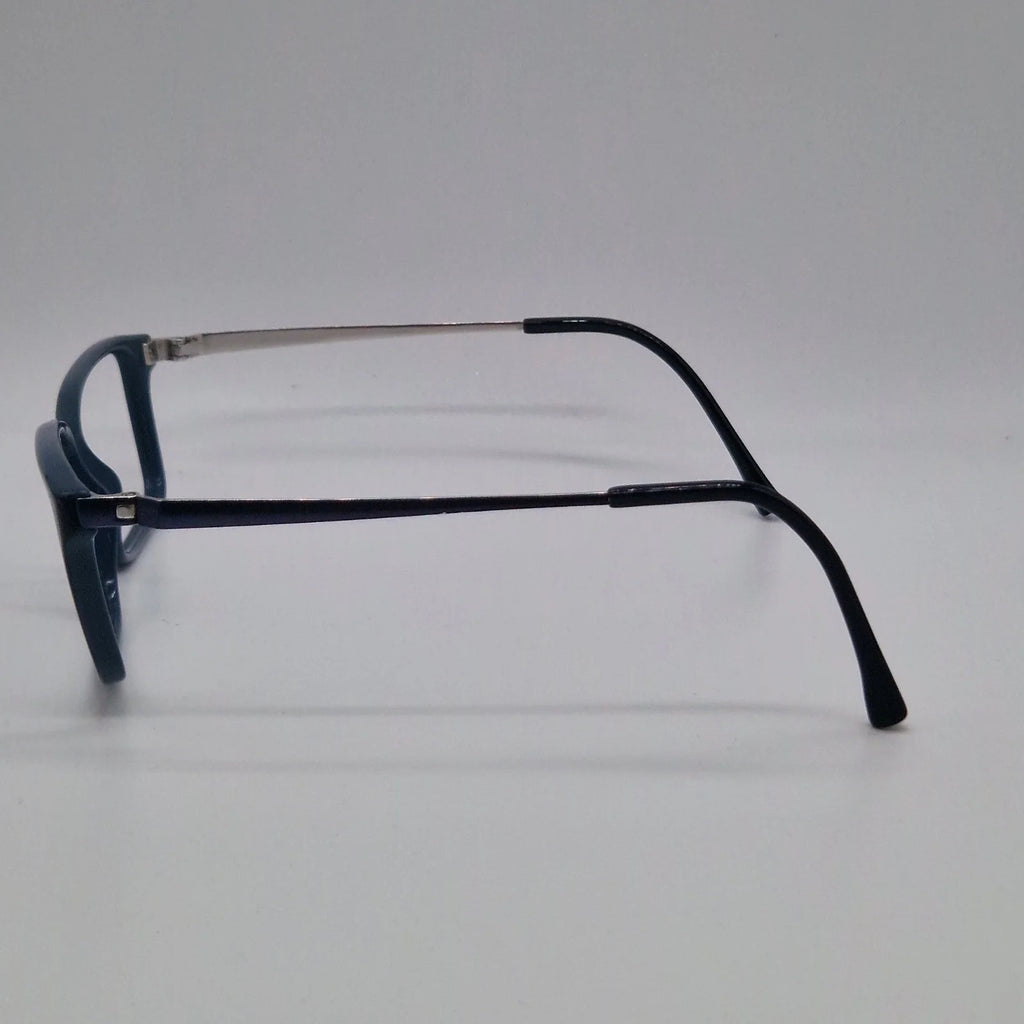 Stepper SI-20015 F950 Black - Eyeglasses frames